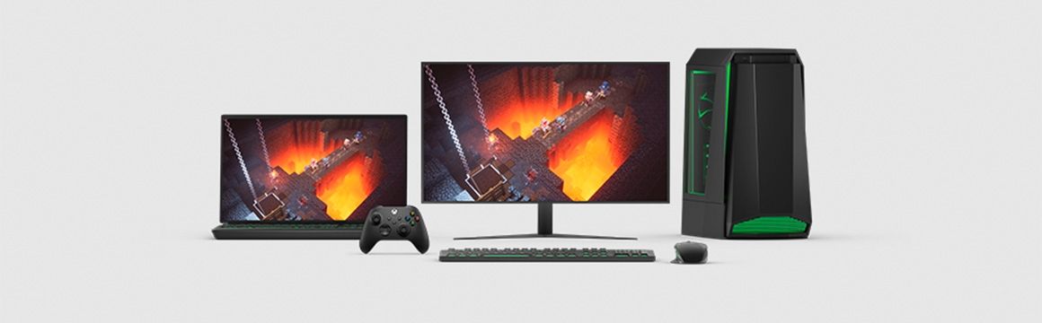 Control Wireless Xbox Negro