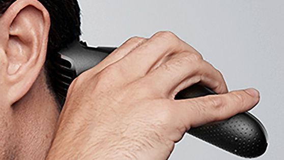 Corte de pelo