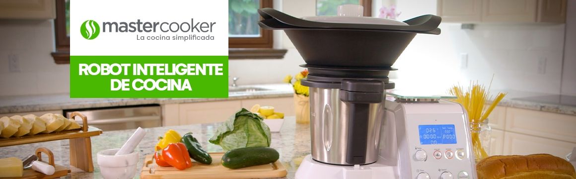 MasterCooker
