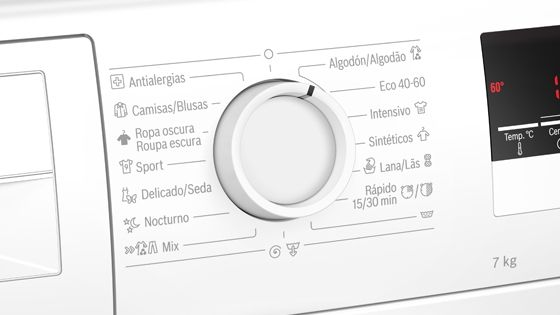Programas de Lavado