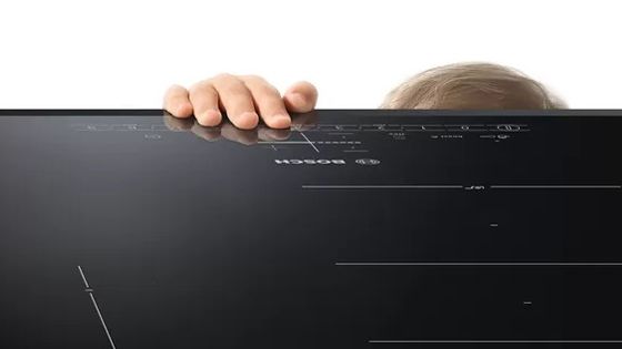 Seguridad para niños