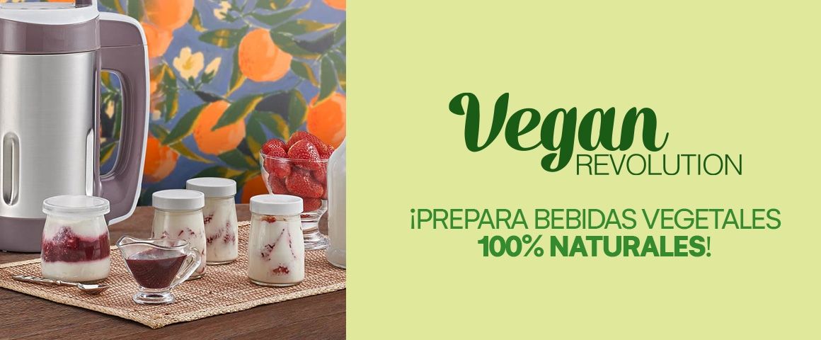 Vegan Revolution