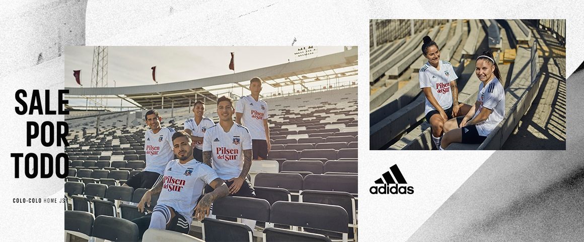 Lanzamiento Colo Colo