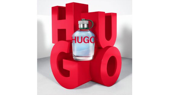 Imagen producto Hugo Boss