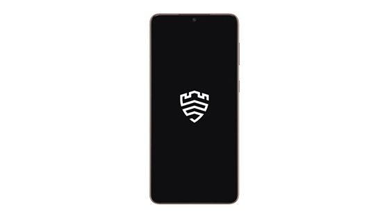 Samsung Galaxy S21+, 128GB, Phantom Black