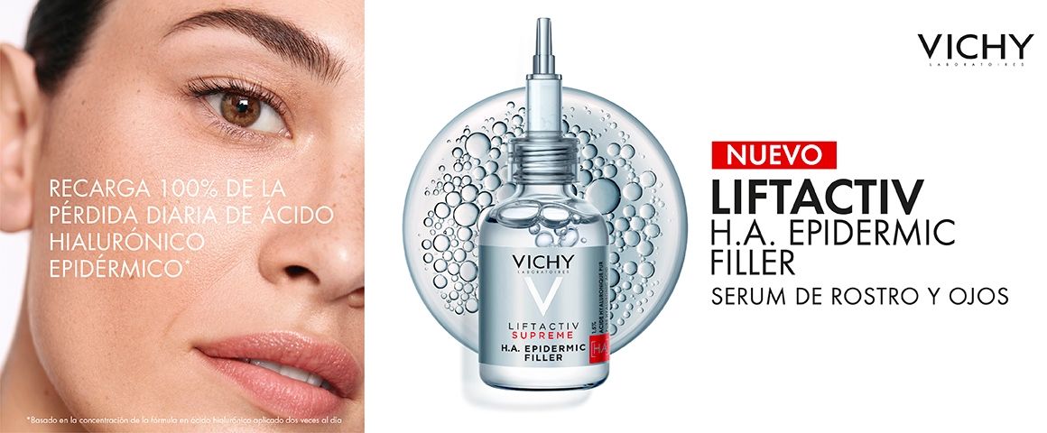 Liftactiv HA Epidermic Filler