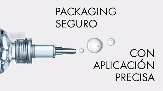 Packaging Seguro