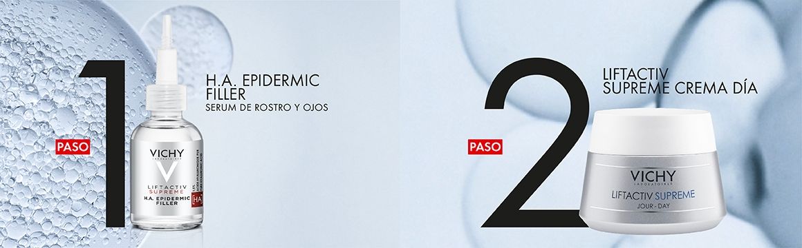 Protocolo Liftactiv Supreme