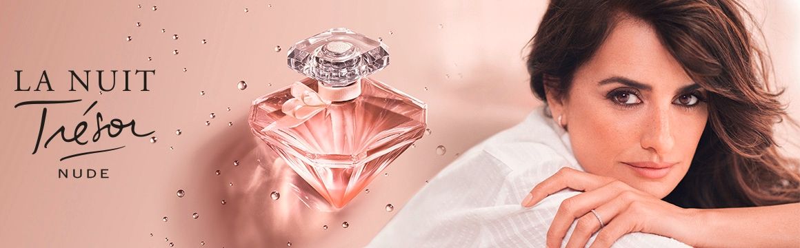 La nuit trésor nude