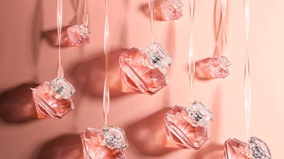 L a nuit tresor nude