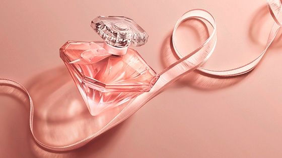 la nuit tresor nude