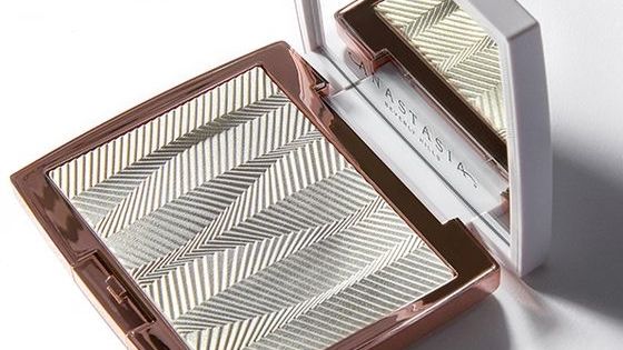 ABH ANASTASIA BEVERLY HILLS ICED OUT COLLECTION FREEZE FRIO HIELO MAQUILLAJE PROFESIONAL PARA MAQUILLADORES PROFRESIONALES FIJAR CEJAS 