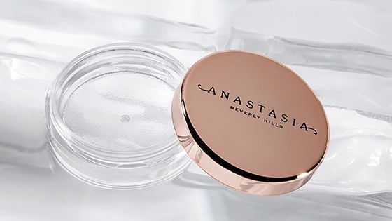 ABH ANASTASIA BEVERLY HILLS ICE OUT COLLECTION FIJADOR DE CEJAS CONGELADAS HIELO INTACTAS MAQUILLAJE PROFESIONAL