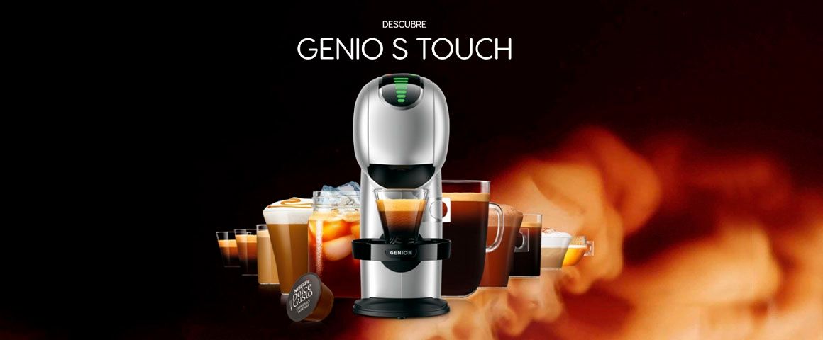 Genio S Touch