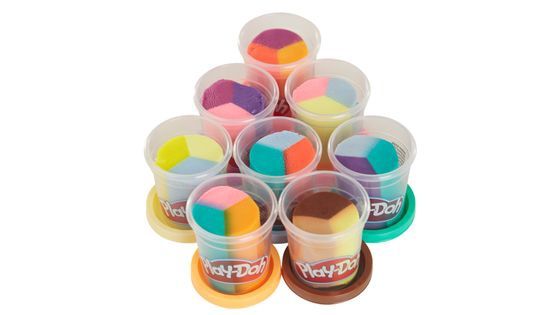 Play-Doh La peluquería