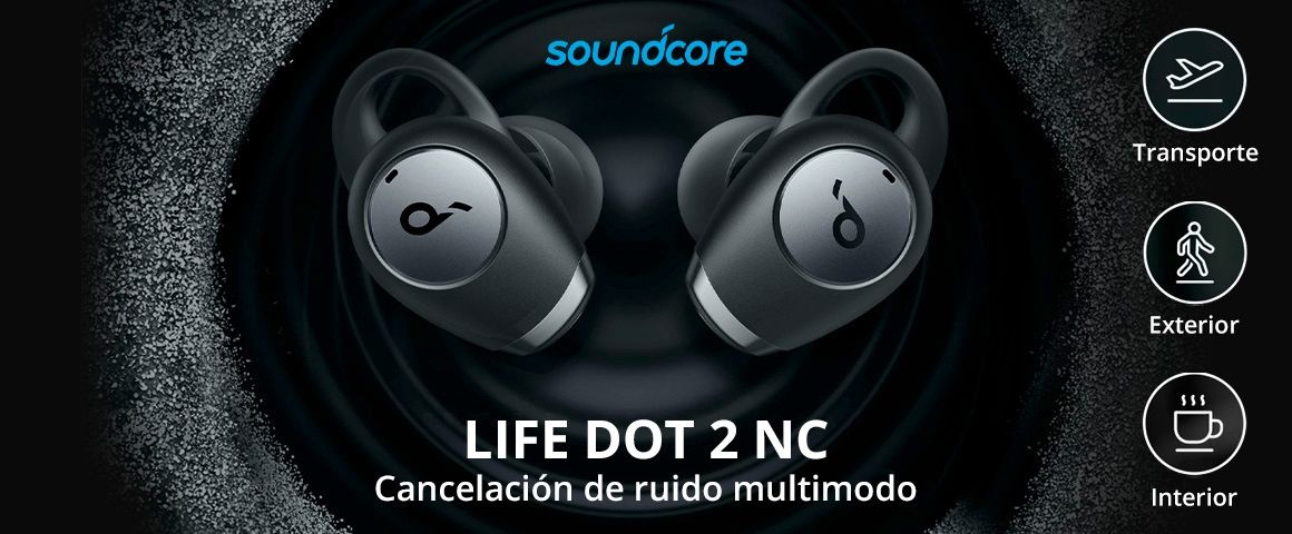 Anker Life dot 2 NC