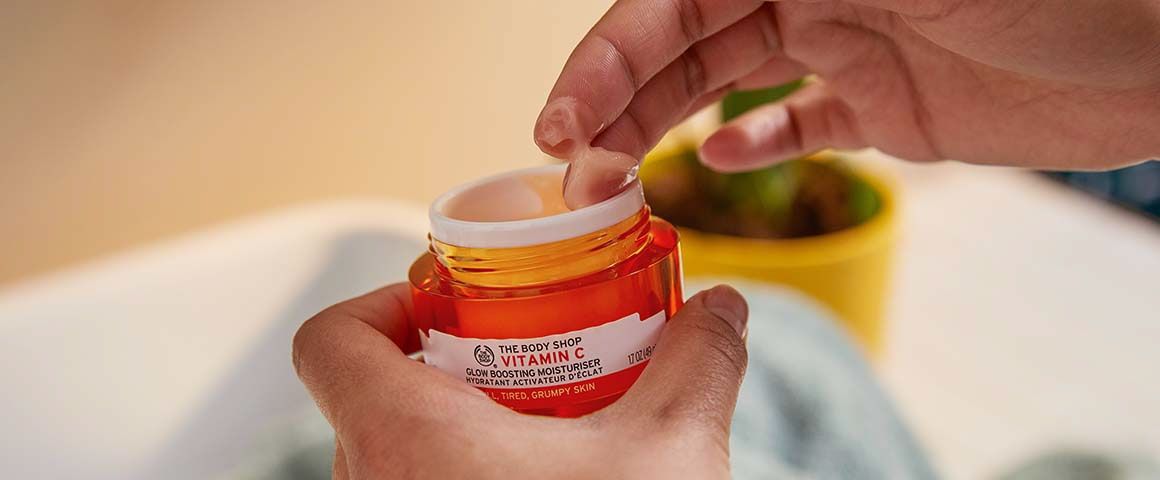 Línea Vitamin C