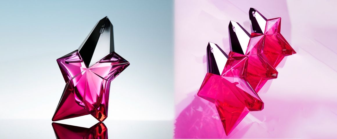 MUGLER ANGEL NOVA
