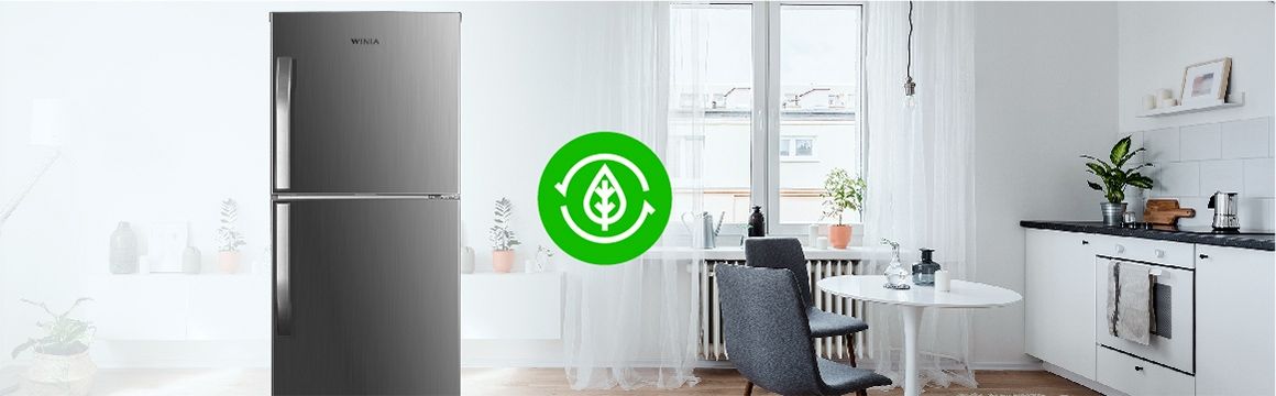 Gas refrigerante ecológico