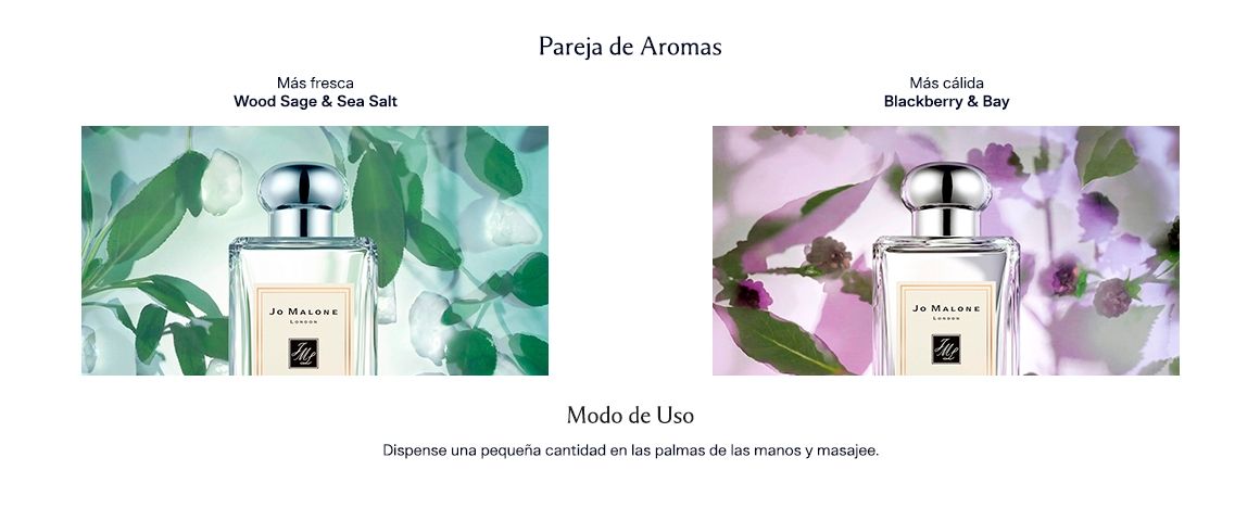Crema de Manos Lime Basil & Mandarin 50 ml