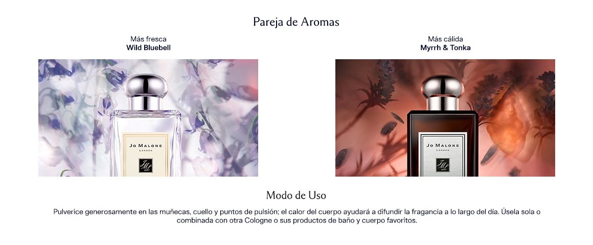 Poppy & Barley 100 ml
