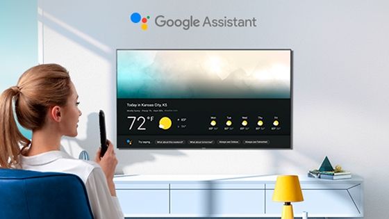 Google Assistant
