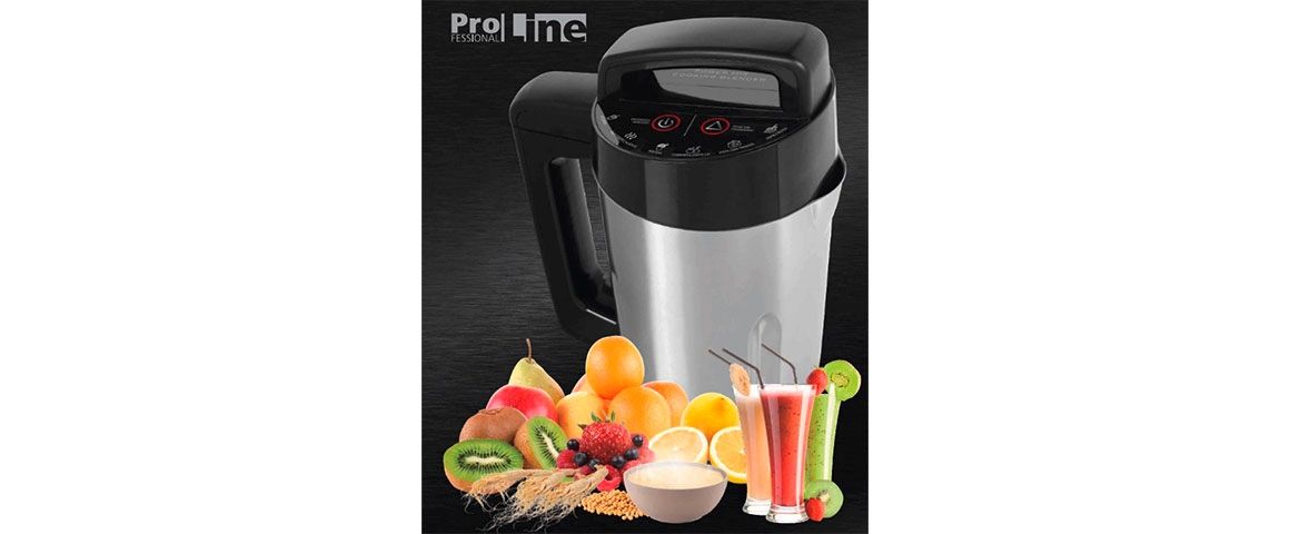 LICUADORA LCM-1000IN SMART SOUP MAKER