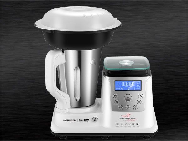 ROBOT COCINA