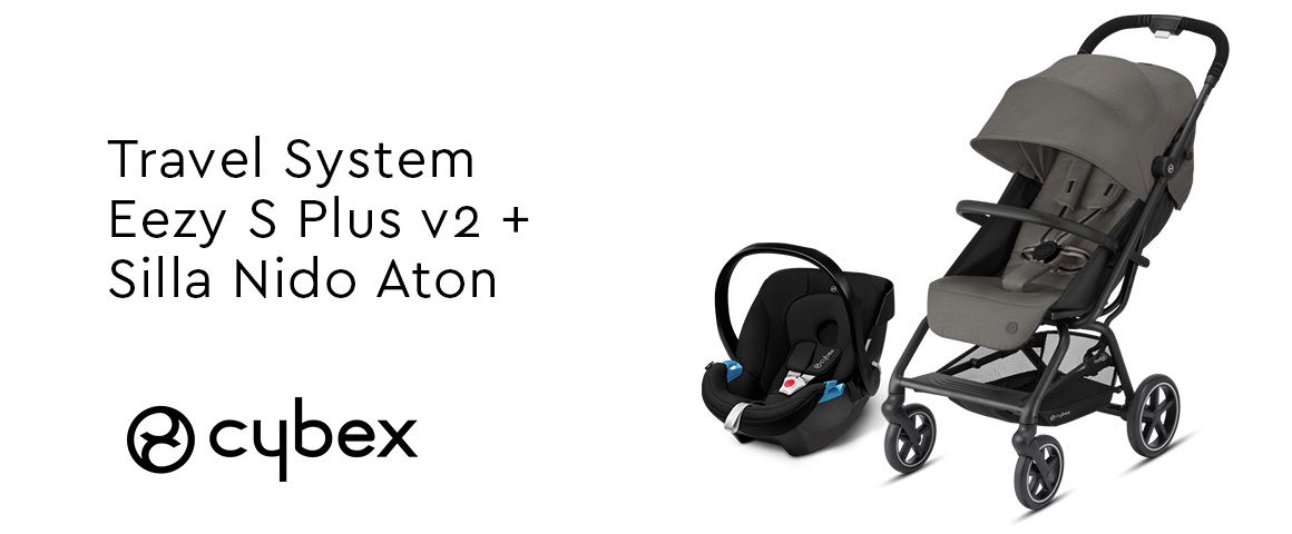 Eezy S Plus v2