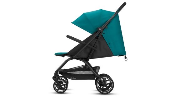 Capota solar XXL
