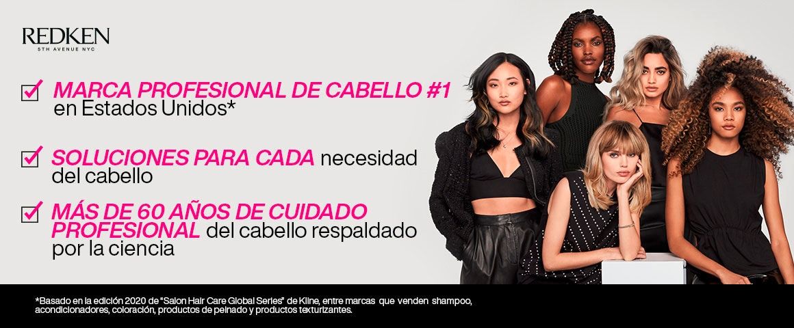 REDKEN
