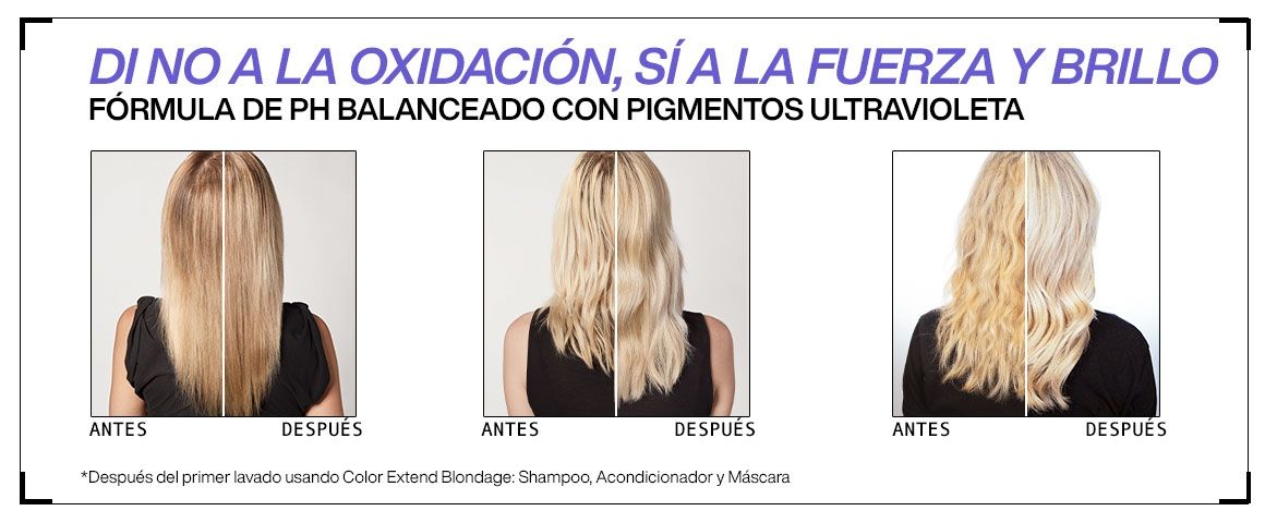 Cuidado de salón