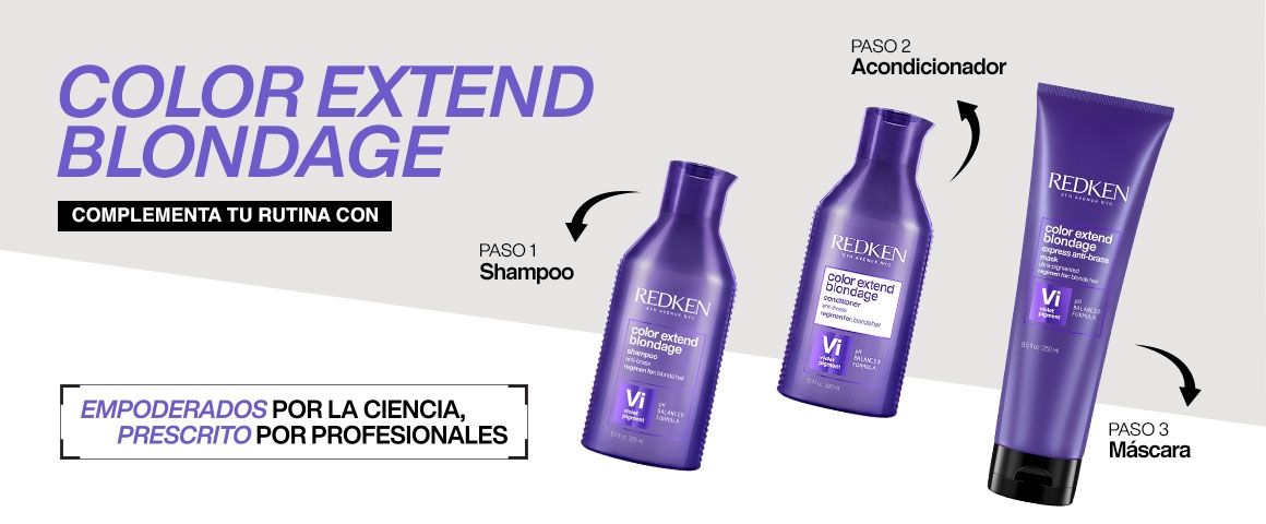 pelo brillante