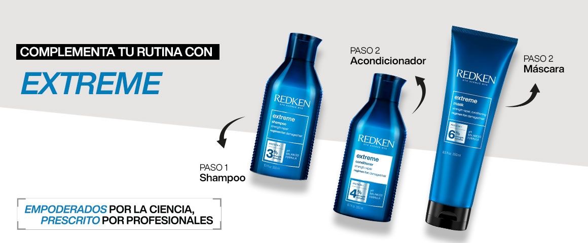 shampoo profesional