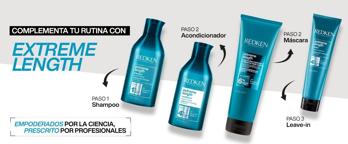 cuidado profesional