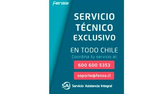 Red de Servicios Exclusivos de Asistencia Integral, SAI.