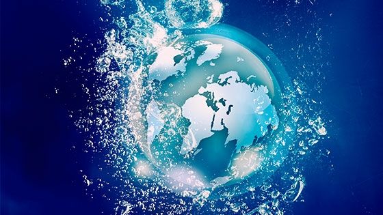 Función Ahorro de Agua con la nueva lavadora Premium Care Pro 21X