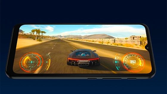 nuevo moto G30