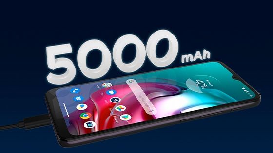 nuevo moto G30