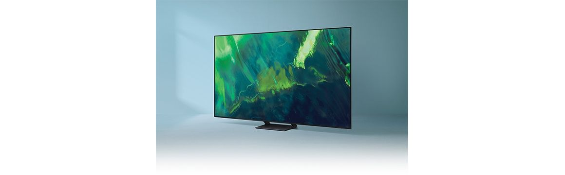 QLED Samsung 65