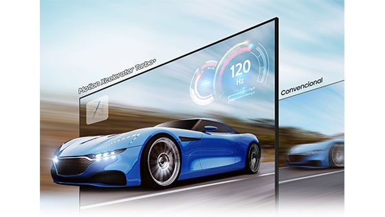 QLED Samsung 65
