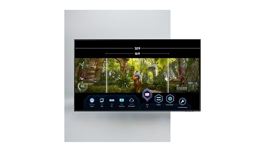 QLED Samsung 65