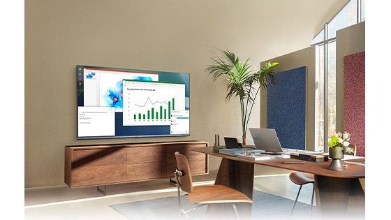 QLED Samsung 65
