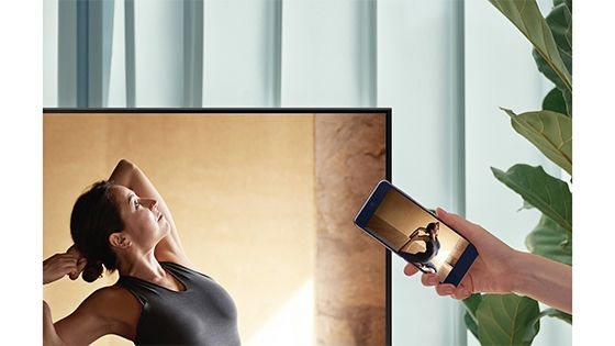 LED Samsung 60