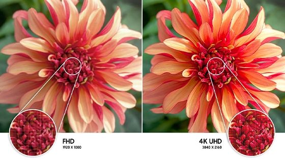 LED Samsung 60