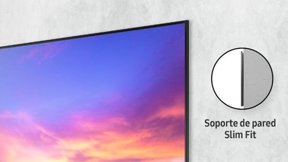 LED Samsung 60