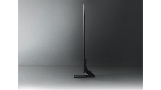 QLED Samsung 75