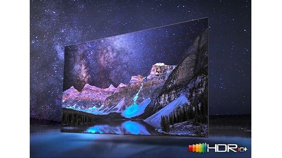 QLED Samsung 55