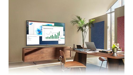 LED Samsung 50