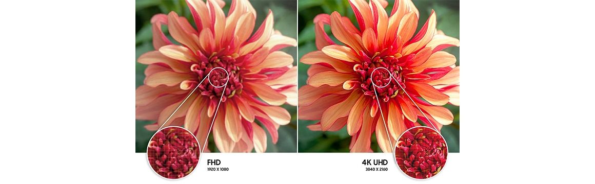 LED Samsung 50